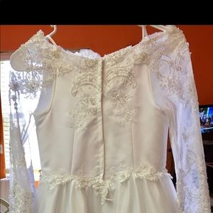 First communion/kids party dress